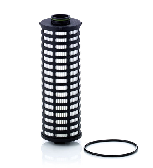 MANN-FILTER HU 11 002 x Filtru ulei