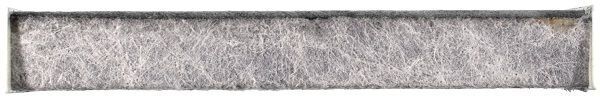 MAHLE LAK 120 Filtru, aer habitaclu