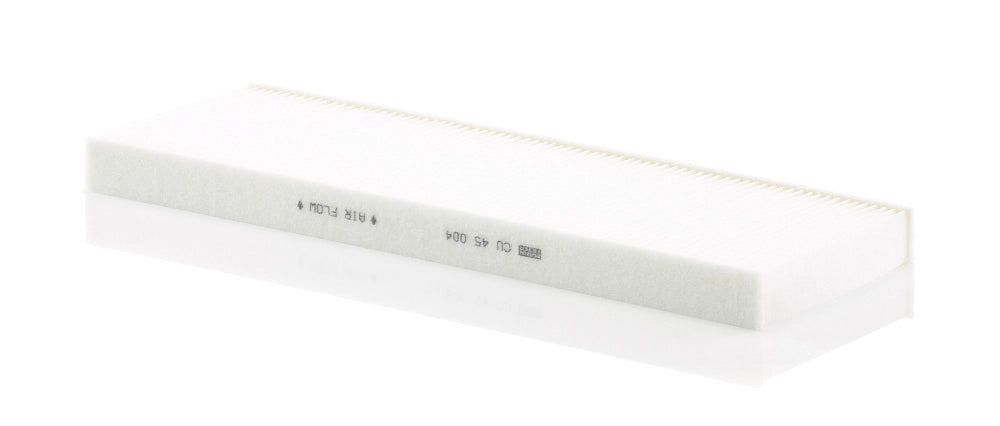MANN-FILTER CU 45 004 Filtru, aer habitaclu