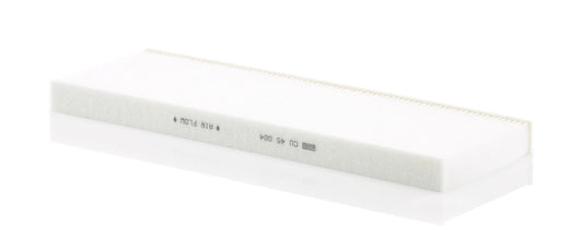 MANN-FILTER CU 45 004 Filtru, aer habitaclu