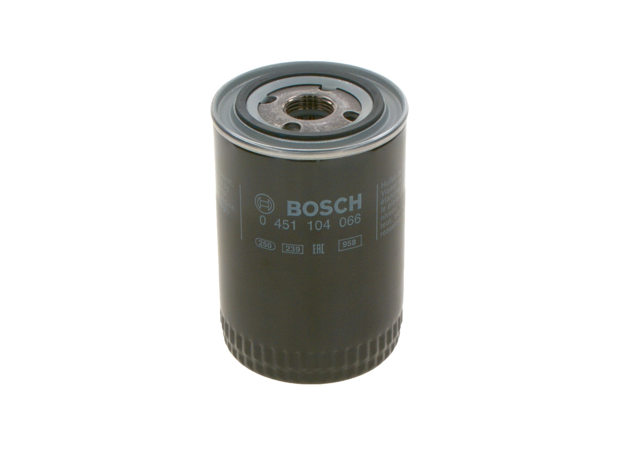 BOSCH 0 451 104 066 Filtru ulei