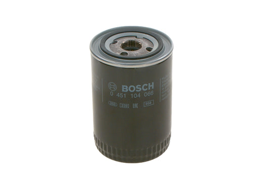 BOSCH 0 451 104 066 Filtru ulei