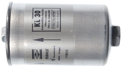 MAHLE KL 30 Filtru combustibil