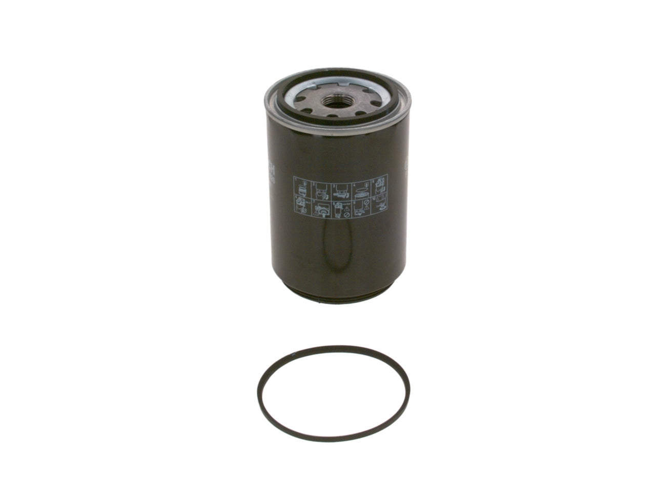 BOSCH F 026 402 025 Filtru combustibil