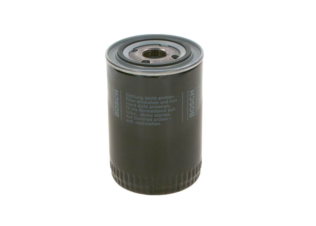 BOSCH 0 451 104 066 Filtru ulei