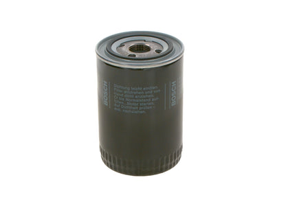BOSCH 0 451 104 066 Filtru ulei