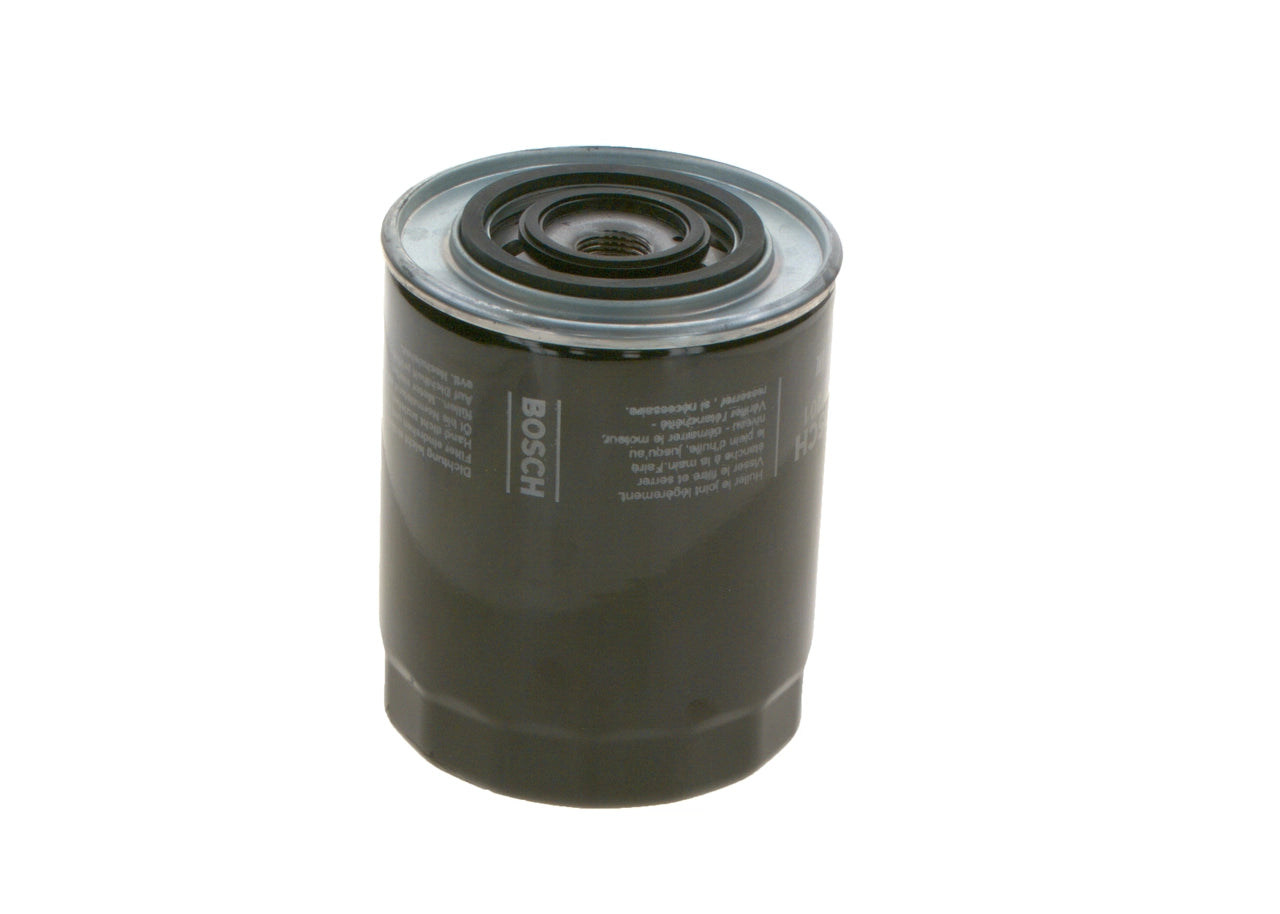 BOSCH 0 451 203 201 Filtru ulei