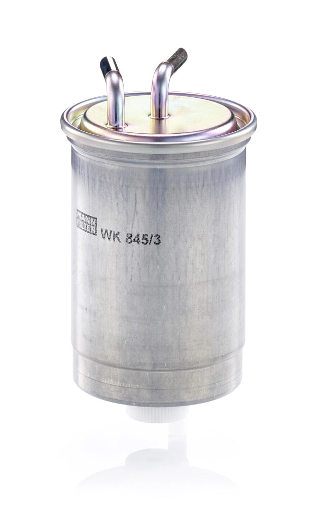 MANN-FILTER WK 845/3 Filtru combustibil