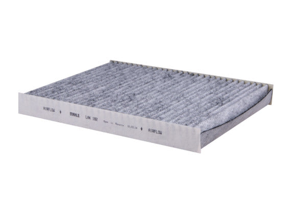 MAHLE LAK 182 Filtru, aer habitaclu