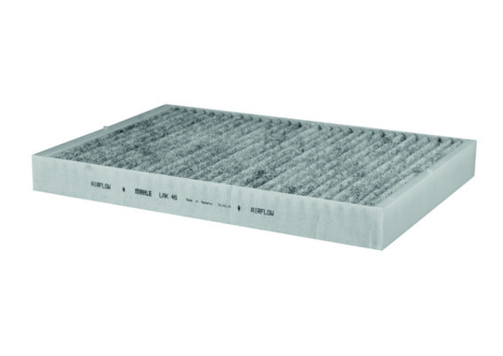 MAHLE LAK 46 Filtru, aer habitaclu