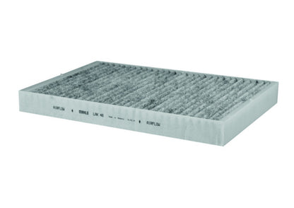 MAHLE LAK 46 Filtru, aer habitaclu