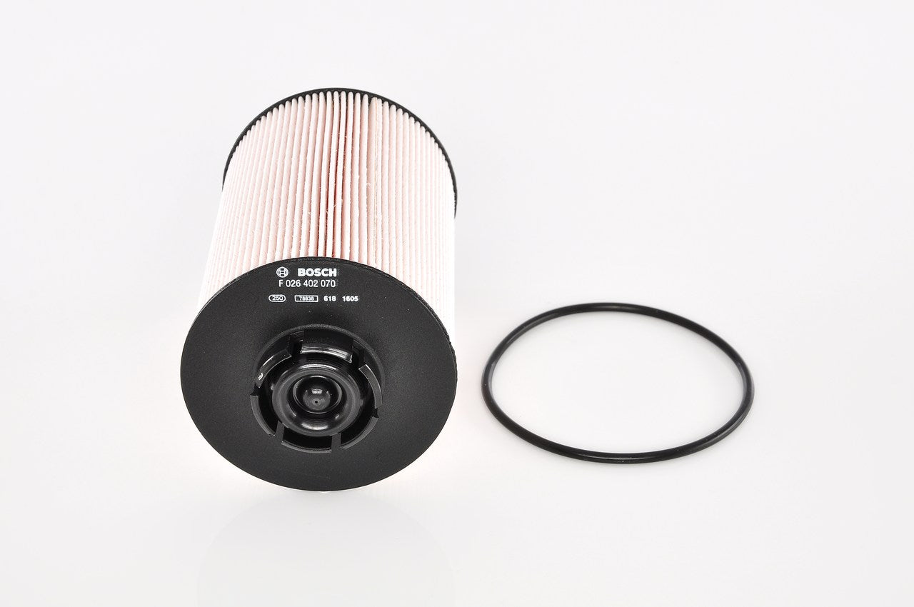 BOSCH F 026 402 070 Filtru combustibil