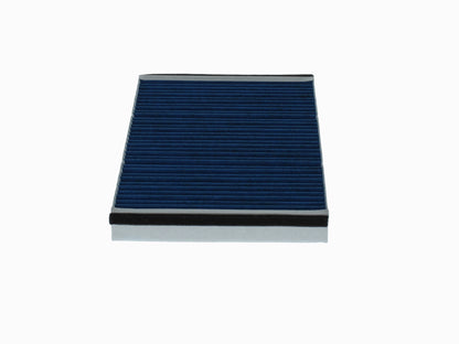 BOSCH 0 986 628 632 Filtru, aer habitaclu