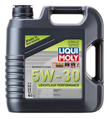 Leichtlauf Performance 5W-30 21592