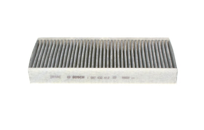 BOSCH 1 987 432 412 Filtru, aer habitaclu