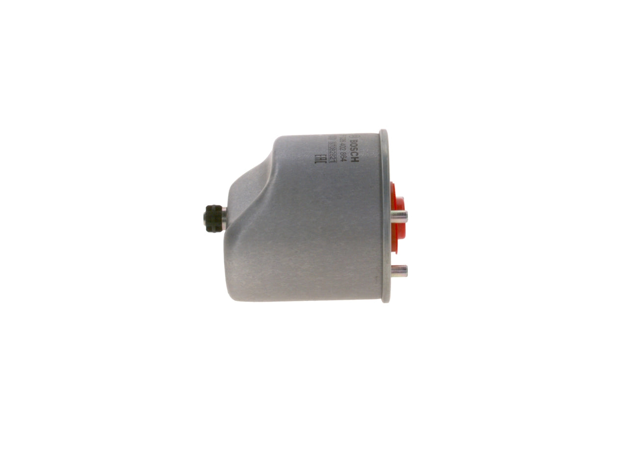 BOSCH F 026 402 864 Filtru combustibil