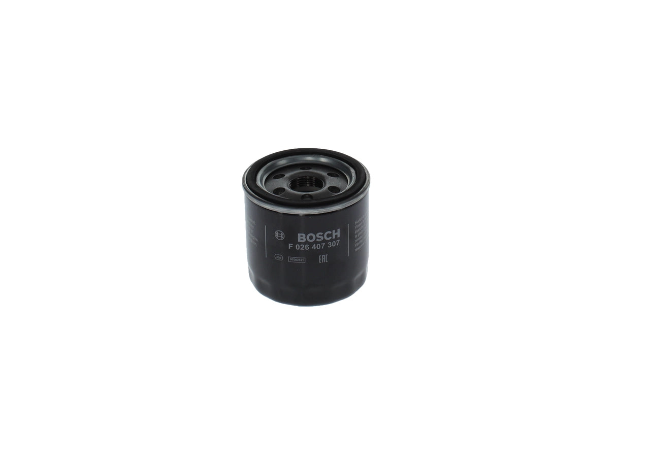 BOSCH F 026 407 307 Filtru ulei