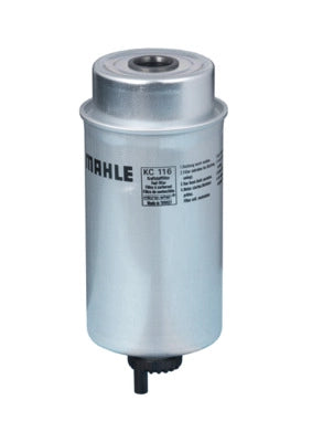 MAHLE KC 116 Filtru combustibil