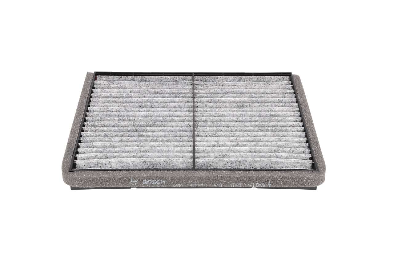 BOSCH 1 987 432 363 Filtru, aer habitaclu
