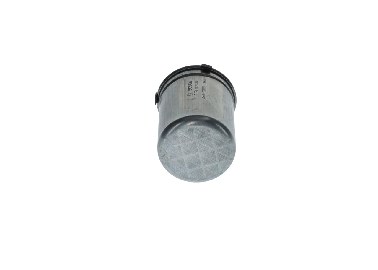 BOSCH F 026 402 834 Filtru combustibil