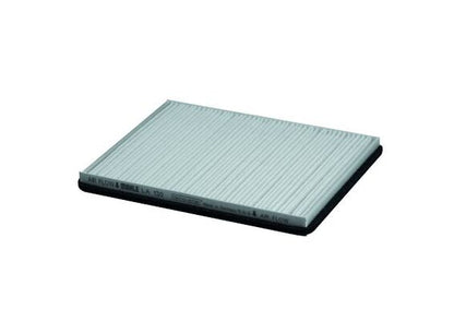 MAHLE LA 130 Filtru, aer habitaclu