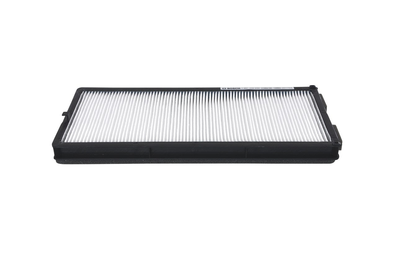 BOSCH 1 987 432 032 Filtru, aer habitaclu
