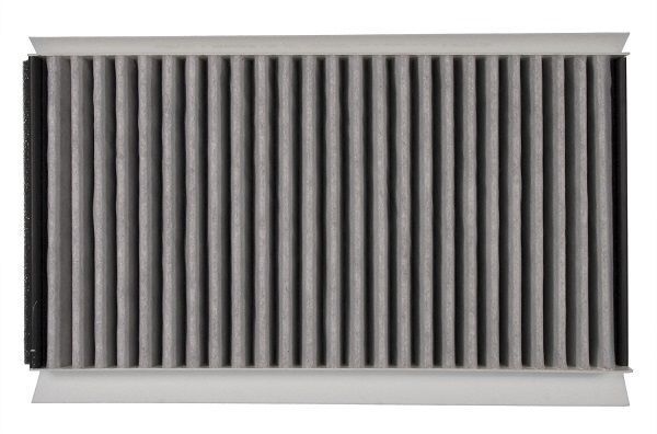 MAHLE LAK 197 Filtru, aer habitaclu