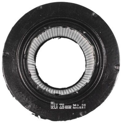 MAHLE LX 228 Filtru aer