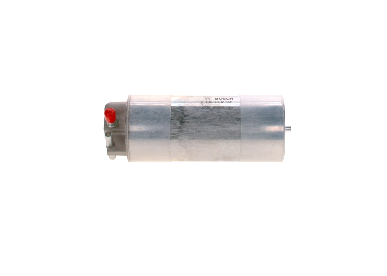 BOSCH F 026 402 845 Filtru combustibil