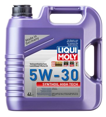 Synthoil High Tech 5W-30 20958