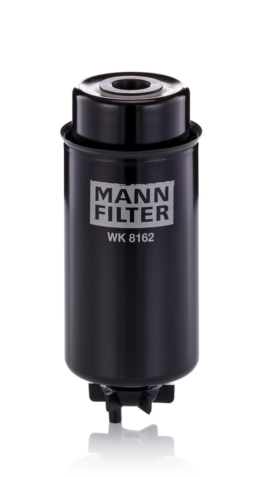 MANN-FILTER WK 8162 Filtru combustibil