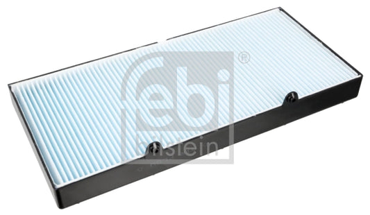 FEBI BILSTEIN 106009 Filtru, aer habitaclu