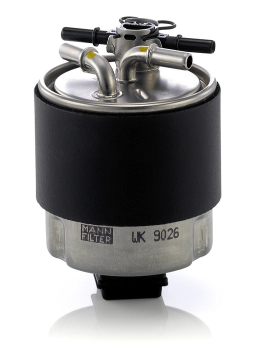 MANN-FILTER WK 9026 Filtru combustibil