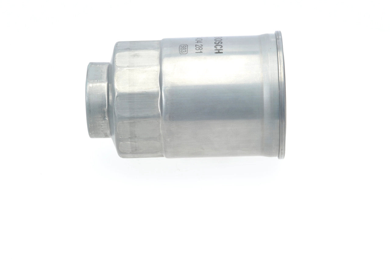 BOSCH 1 457 434 281 Filtru combustibil