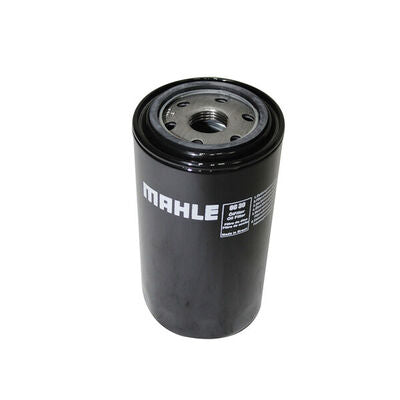 MAHLE OC 30 Filtru ulei