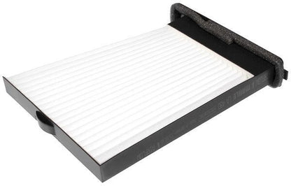 MAHLE LA 480 Filtru, aer habitaclu
