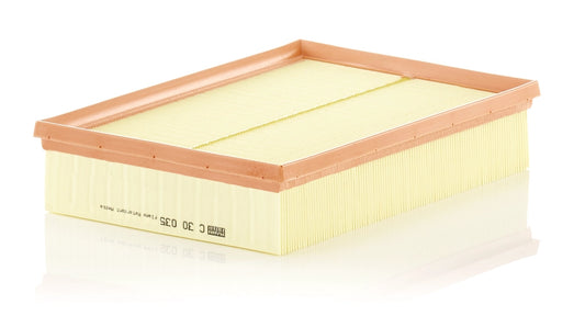 MANN-FILTER C 30 035 Filtru aer