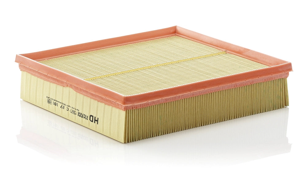 MANN-FILTER C 27 181 Filtru aer