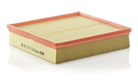MANN-FILTER C 27 181 Filtru aer
