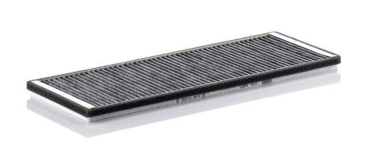 MANN-FILTER CUK 4251 Filtru, aer habitaclu