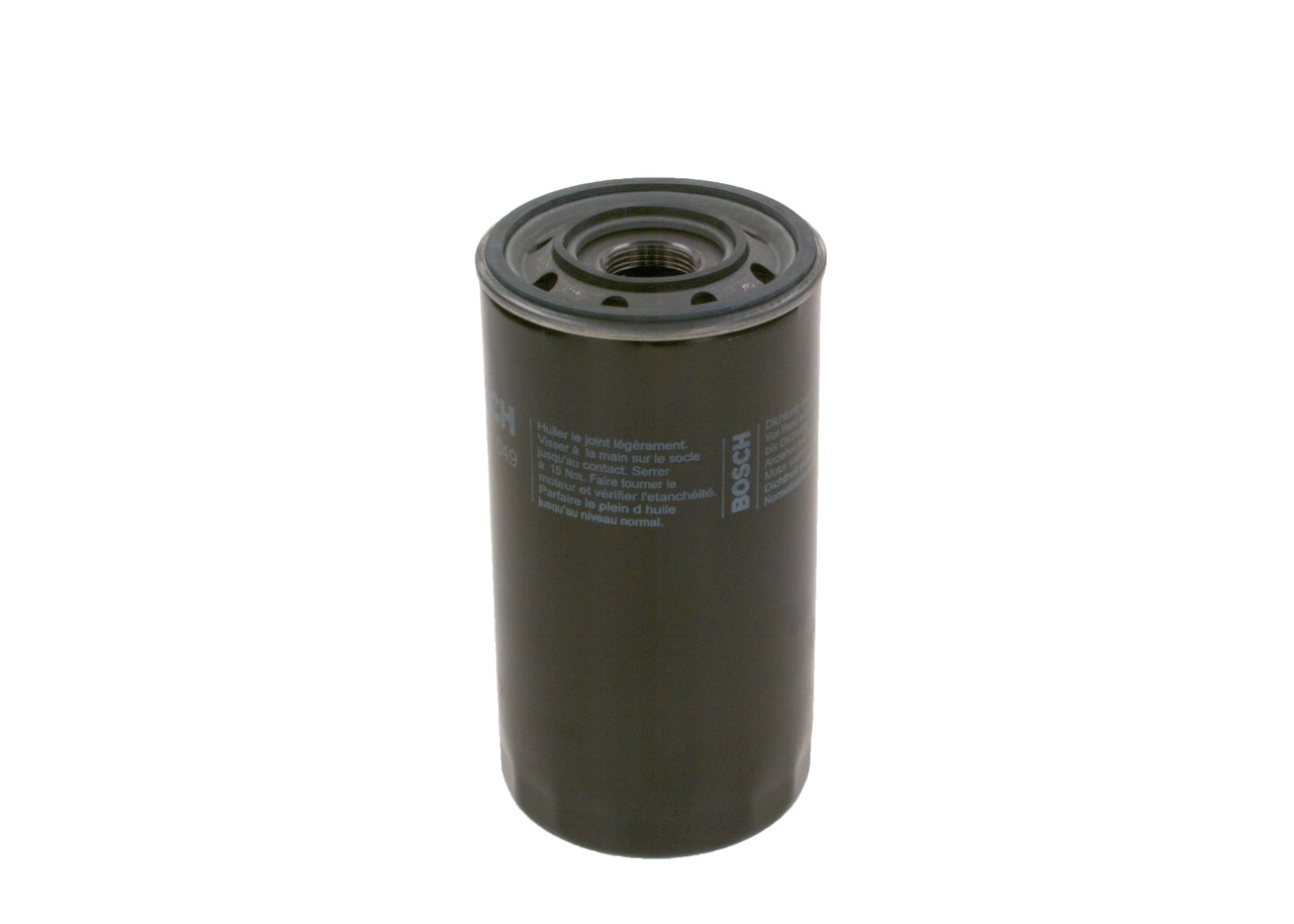 BOSCH F 026 407 049 Filtru ulei