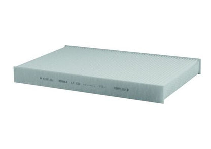 MAHLE LA 138 Filtru, aer habitaclu