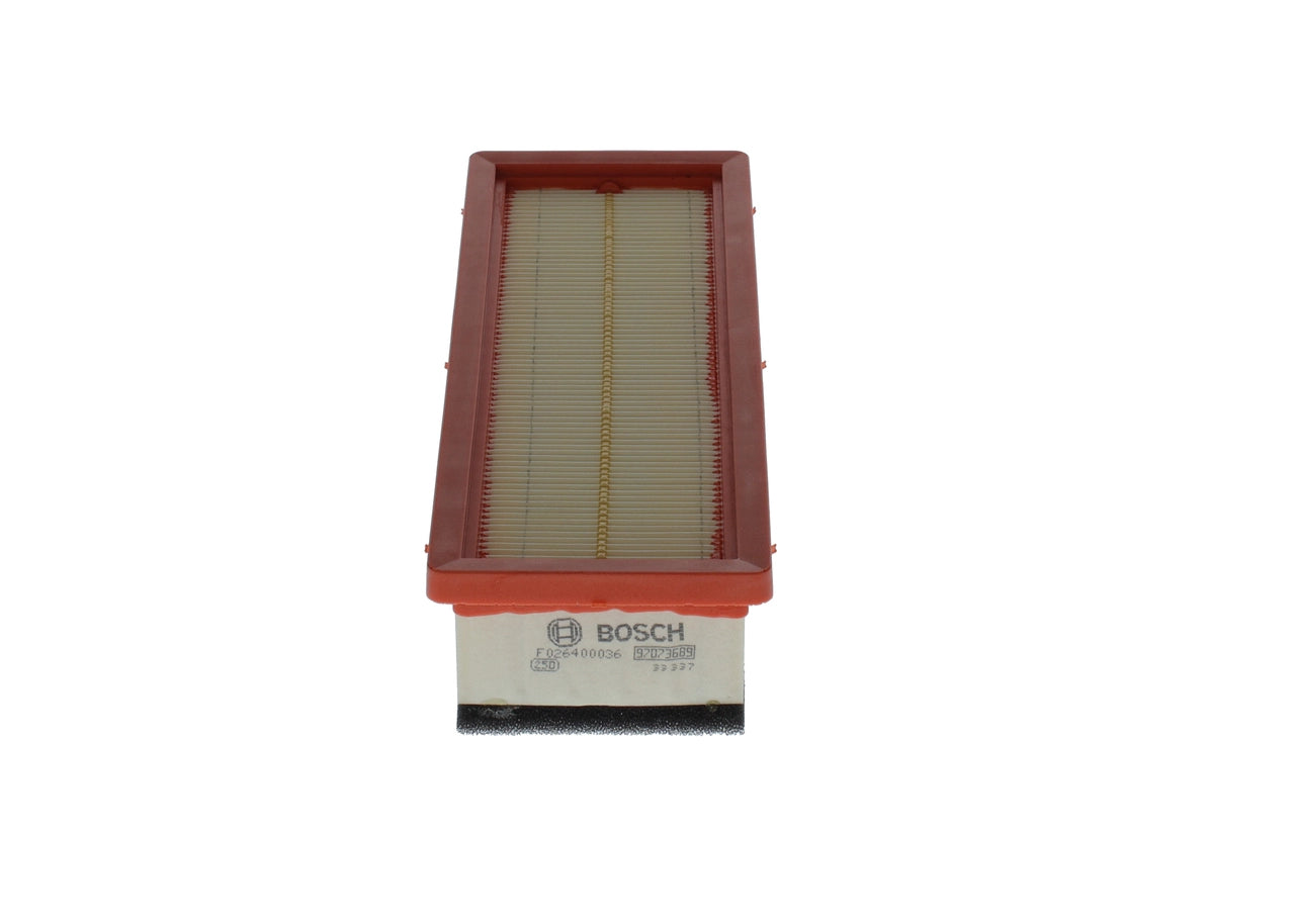 BOSCH F 026 400 036 Filtru aer