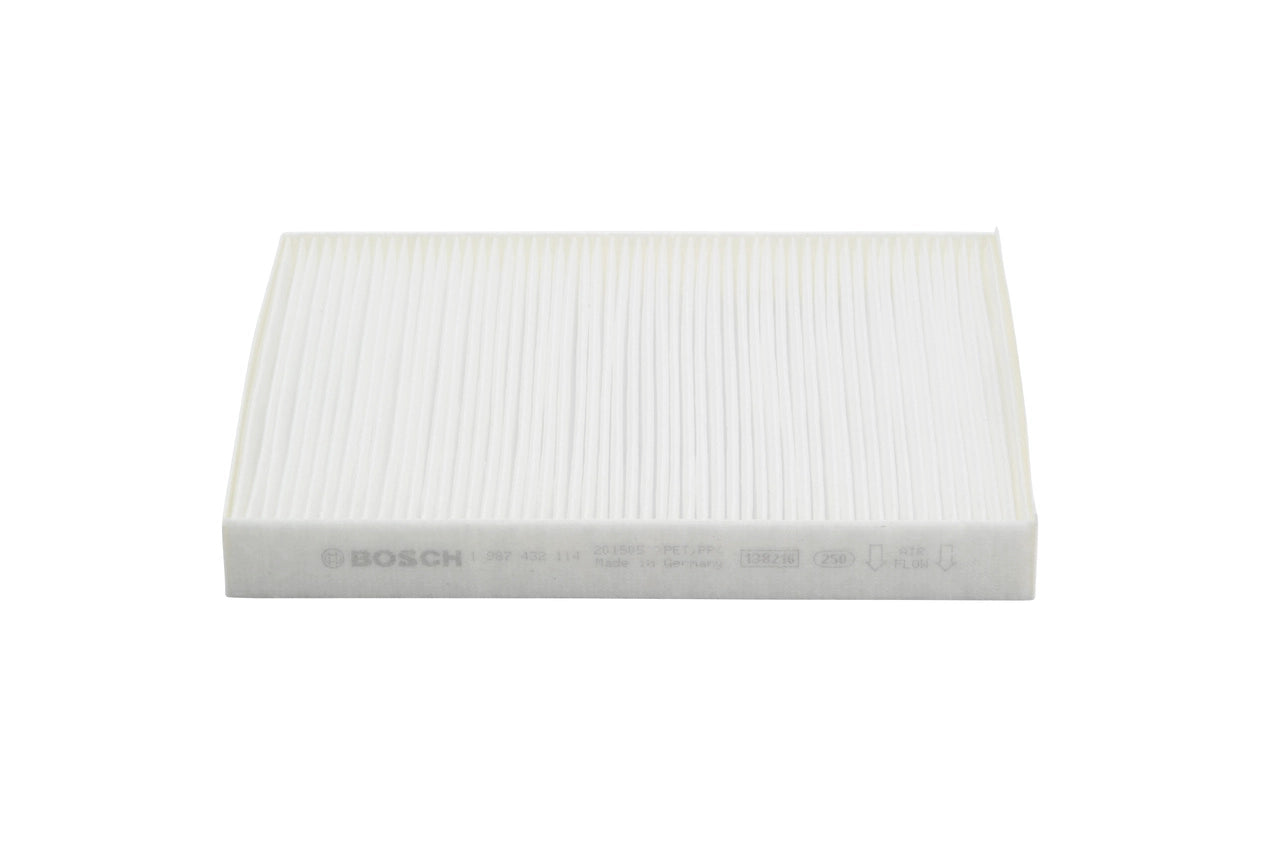 BOSCH 1 987 432 114 Filtru, aer habitaclu