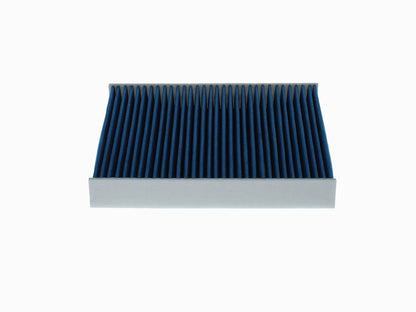 BOSCH 0 986 628 639 Filtru, aer habitaclu