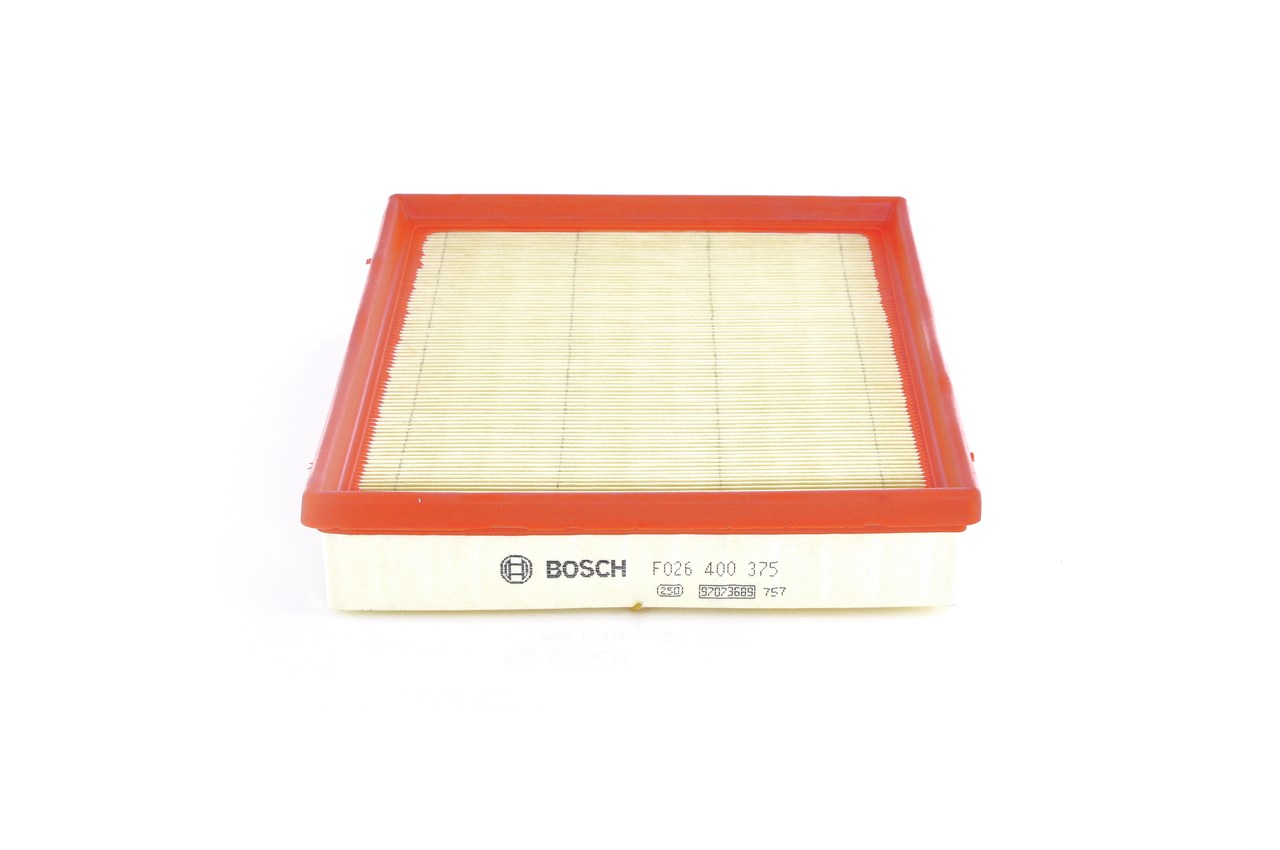 BOSCH F 026 400 375 Filtru aer
