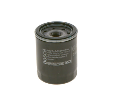 BOSCH 0 986 452 041 Filtru ulei