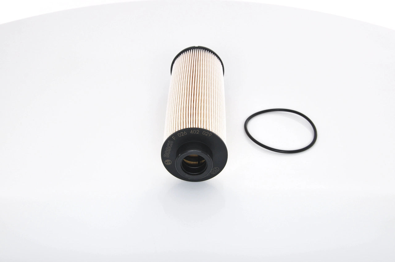 BOSCH F 026 402 029 Filtru combustibil