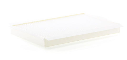 MANN-FILTER CU 3569 Filtru, aer habitaclu