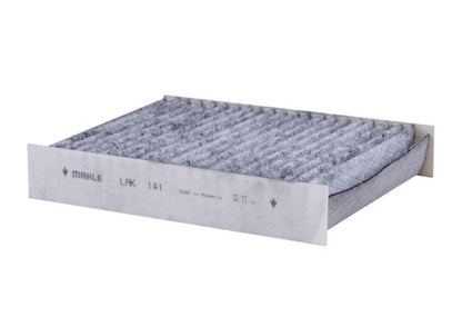 MAHLE LAK 141 Filtru, aer habitaclu